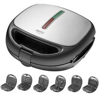 Opiekacz wielofunkcyjny 6W1 CAMRY Cr 3057 Camry