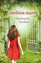 Opiekunka Grobów Marr Melissa