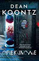Opiekunowie Koontz Dean