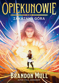 Opiekunowie. Zakazana góra&nbsp;-&nbsp;Mull Brandon