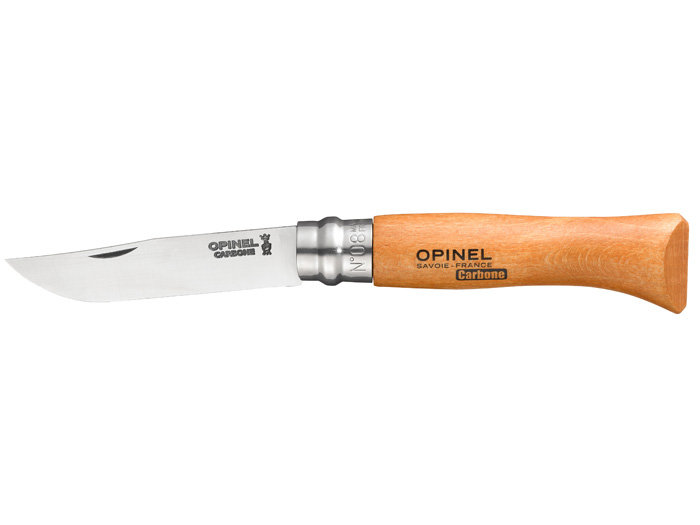 Opinel, Nóż, Carbon