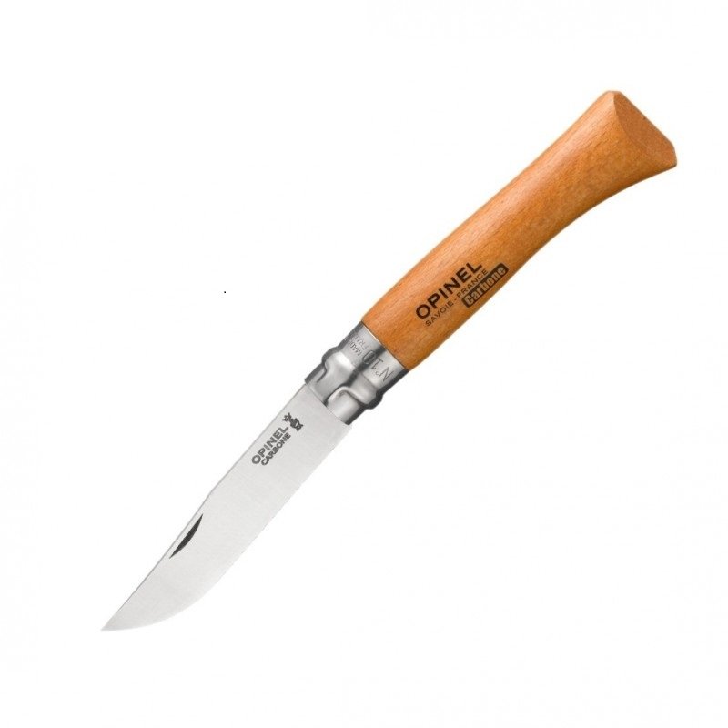 Opinel, Nóż, Carbon