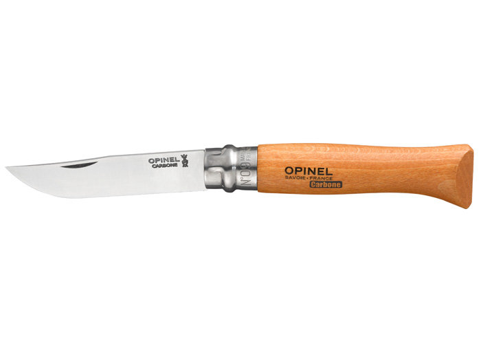 Opinel, Nóż, Carbon