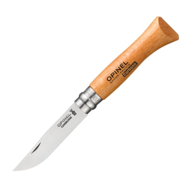 Opinel, Nóż, Carbon