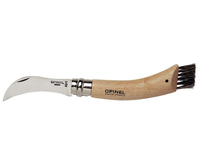 Opinel, Nóż, No.8 Mushroom
