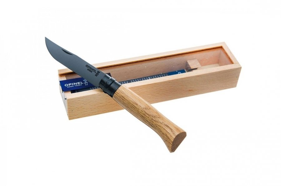 Opinel, Nóż składany, No.8