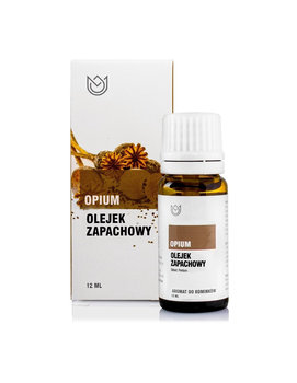 Opium 12 Ml Olejek Zapachowy - Naturalne Aromaty
