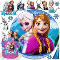 Na przyjęcia i okazje