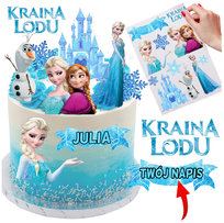 Na przyjęcia i okazje