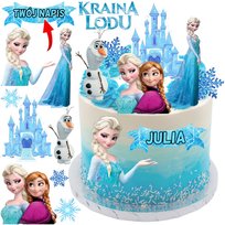 Na przyjęcia i okazje