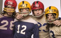 OPŁATEK NA TORT Wydruk Jadalny       Hard ROCK Red Hot Chili Peppers + IMIĘ