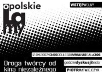 Lamy 2008 na start