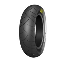 Opona 10 x 2,50 PMT E-Fire Hiley Tiger 9 PRO | Techlife X7 | Techlife X8 | Motus Pro 10 2022 | Motus Pro 10 Sport 2021 | Joyor S5 | S-8S | S-10S
