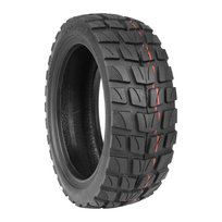 Opona 10x2.75-6.5 Bezdętkowa do KuKirin G2, G2 Master, G3 / Kamikaze K1 / K1 Plus / K1 Max / Ausom L1
