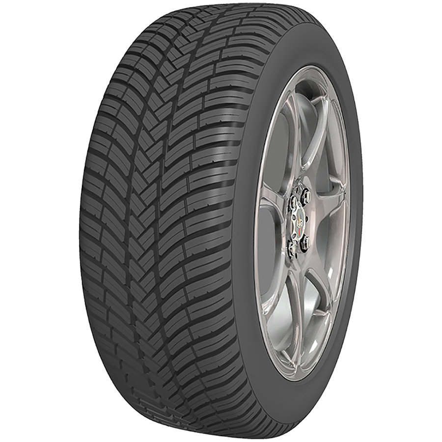 Opona Całoroczna Cooper DISCOVERER ALL SEASON W Rozmiarze 235/60R18 ...