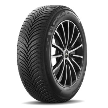 Opona całoroczna MICHELIN 175/65 R15 88H XL TL CROSSCLIMATE 2 MI - MICHELIN