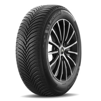 Opona całoroczna MICHELIN 215/50 R17 95W XL TL CROSSCLIMATE 2 MI - MICHELIN