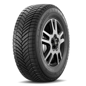 Opona całoroczna MICHELIN 225/75 R16CP 116/114R TL CROSSCLIMATE CAMPING MI - MICHELIN