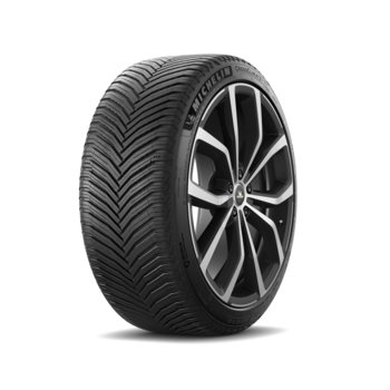 Opona całoroczna MICHELIN 255/45 R20 101W TL CROSSCLIMATE 2 SUV MI - MICHELIN