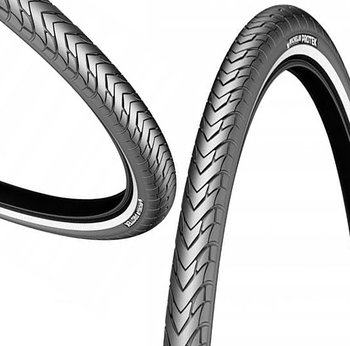 Opona do roweru 700X35 Michelin Protekt Reflex - Michelin