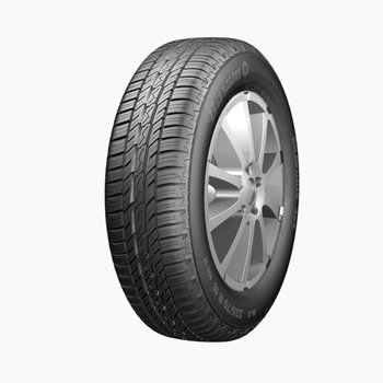 Opona letnia BARUM BRAVURIS 4X4 205/70R15 96T - Barum