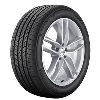 Opona letnia BRIDGESTONE ALENZA 001 235/45R20 96W MO  - Bridgestone