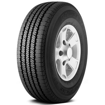 Opona letnia BRIDGESTONE DUELER H/T 684 II 195/80R15 96S  - Bridgestone