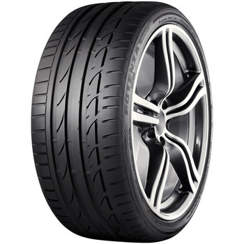 Opona letnia BRIDGESTONE POTENZA S001 225/40R19 93Y XL RFT *  - Bridgestone