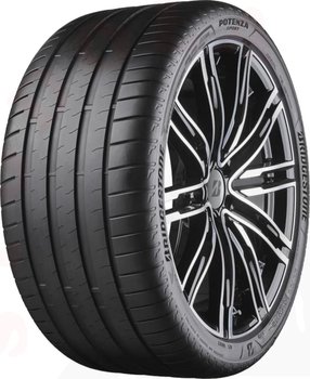 Opona Letnia Bridgestone Potenza Sport 245/35R18 92Y Xl Fr - Bridgestone