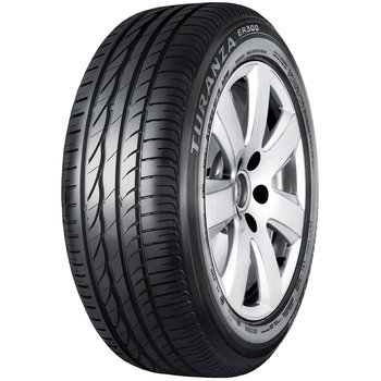 Opona Letnia Bridgestone Turanza Er300 225/55R16 99W Xl Mo  - Bridgestone