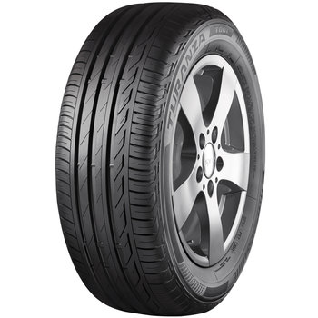 Opona letnia BRIDGESTONE TURANZA T001 205/55R17 91W RFT * - Bridgestone