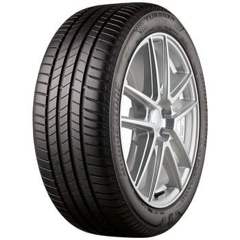 Opona Letnia Bridgestone Turanza T005 Driveguard 215/55R16 97W Xl Rft  - Bridgestone