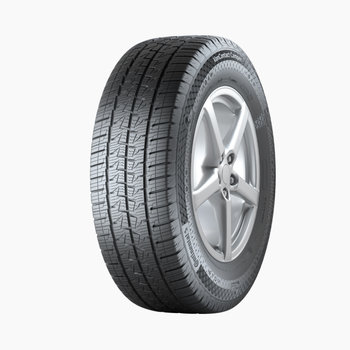 Opona letnia CONTINENTAL VANCONTACT CAMPER 225/75R16 118R - Continental