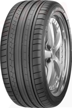 Opona Letnia Dunlop Sp Sport Maxx Gt 275/35R21 103Y Xl Fr Ro1 Nst - Dunlop