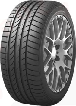 Opona Letnia Dunlop Sp Sport Maxx Tt 195/55R16 87W Mfs Rof * Rsc - Dunlop