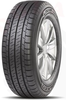 Opona letnia FALKEN LINAM VAN01 235/60R17 117/115S - Falken