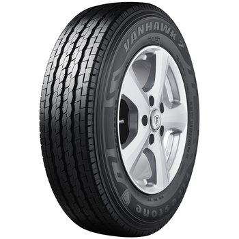 Opona letnia FIRESTONE VANHAWK 2 195/60R16 99H  - Firestone