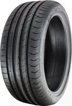 Opona letnia FULDA SPORTCONTROL 2 245/45R17 99Y XL FP - Fulda