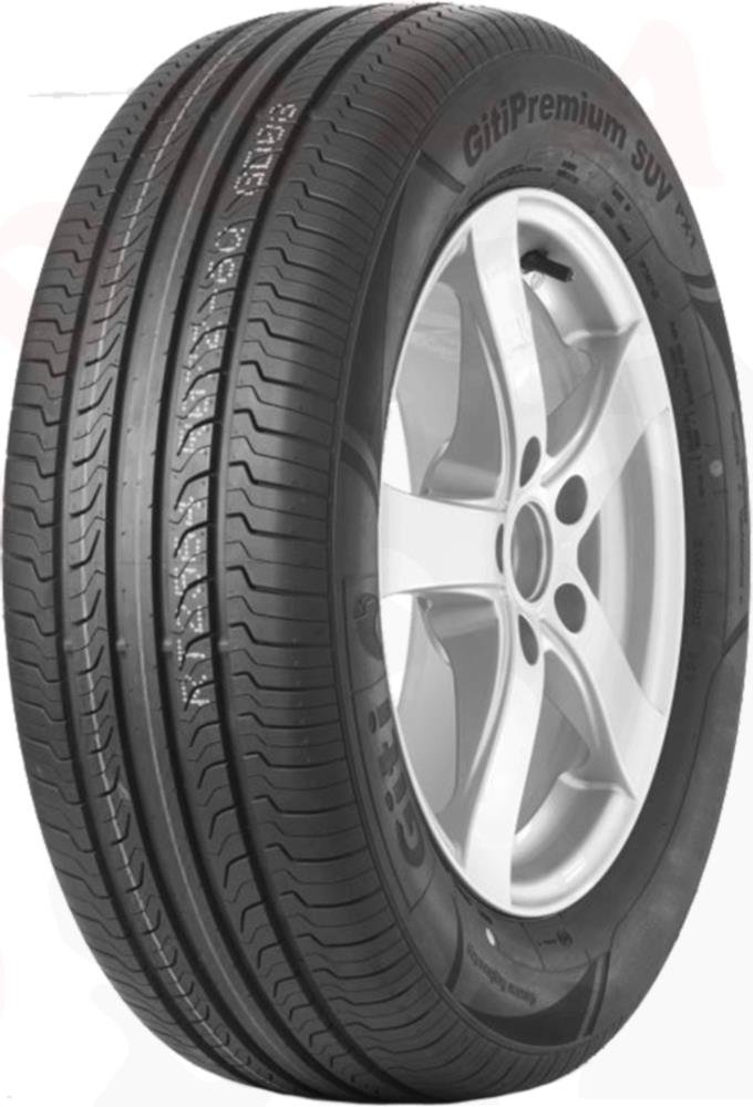 Opona Letnia GITI GITIPREMIUM SUV PX1 215/65R16 98H - Giti ...