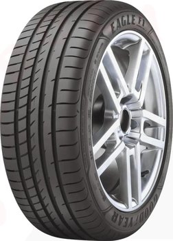 Opona letnia GOODYEAR EAGLE F1 2 225/55R16 99Y XL FP - Goodyear