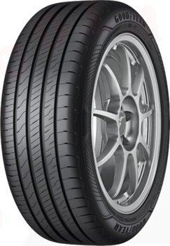 Opona letnia GOODYEAR EFFICIENTGRIP PERFORMANCE 2 195/55R16 87H  - Goodyear