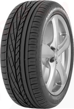 Opona letnia GOODYEAR EXCELLENCE 275/40R19 101Y FP ROF * RSC - Goodyear