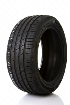 Opona letnia HANKOOK K117A 255/60R17 106V - Hankook