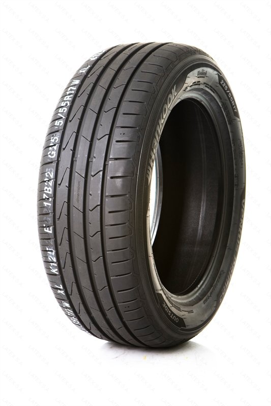 Opona letnia HANKOOK K125 195/65R15 91H - Hankook | Motoryzacja EMPIK