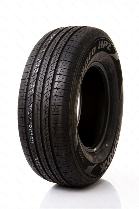 Opona letnia HANKOOK RA33 215/60R17 96H - Hankook | Motoryzacja EMPIK