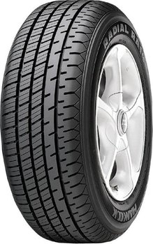 Opona letnia HANKOOK RADIAL RA14 225/60R16 105/103T - Hankook