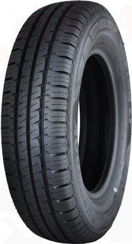 Opona letnia HANKOOK VANTRA LT RA18 155/80R13 90/88R  - Hankook