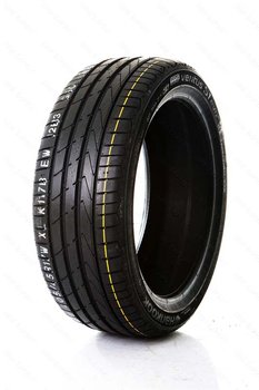 Opona letnia HANKOOK VENTUS S1 EVO2 K117 275/40R19 101Y HRS * - Hankook