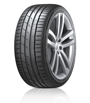 Opona Letnia Hankook Ventus S1 Evo3 K127A Suv 255/50Zr19 107W  - Hankook