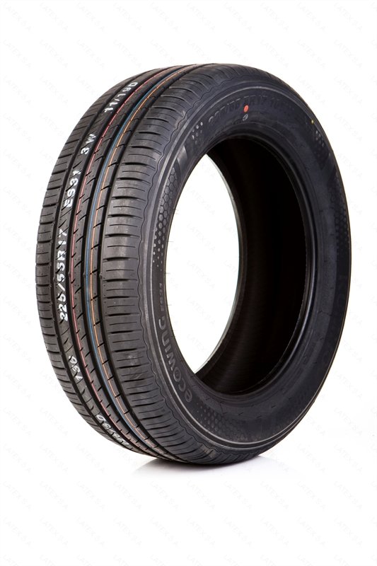 Opona letnia KUMHO ES31 ECOWING 185/65R15 88T - Kumho | Motoryzacja ...